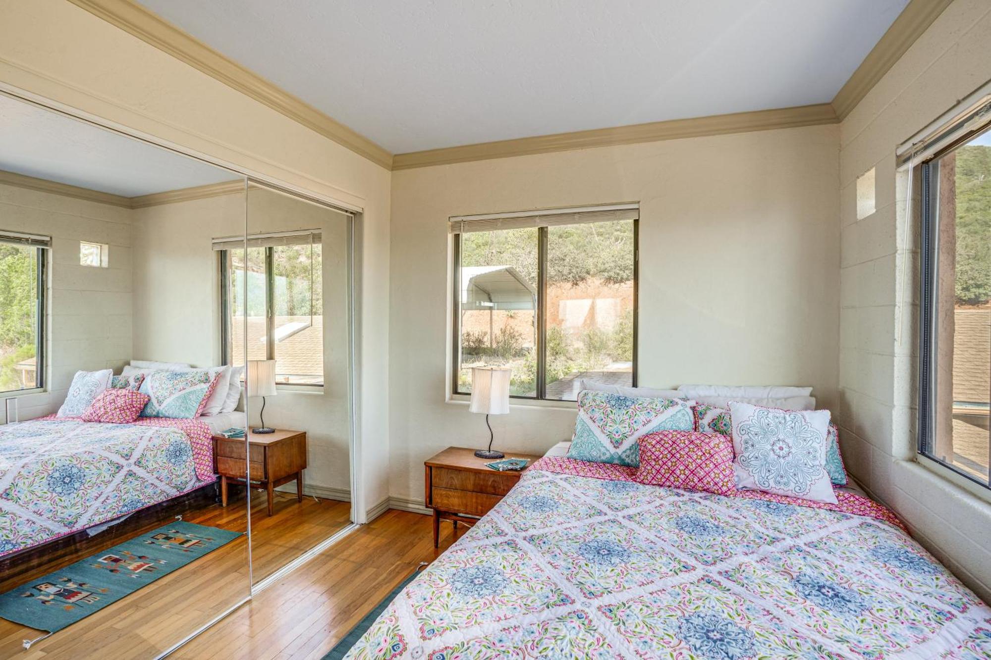 Mtn-View Home With Sauna In Prescott Valley! Εξωτερικό φωτογραφία