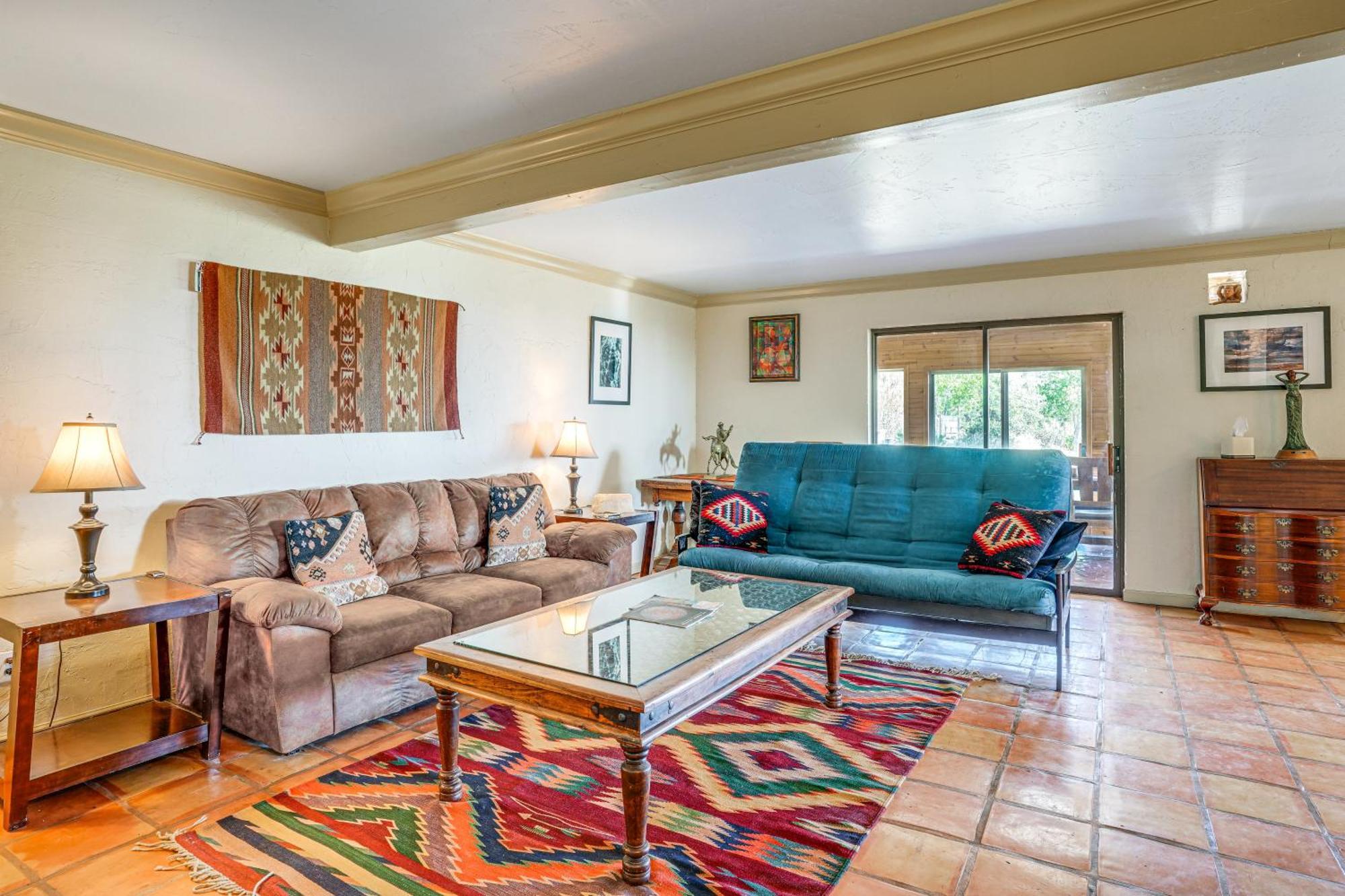 Mtn-View Home With Sauna In Prescott Valley! Δωμάτιο φωτογραφία