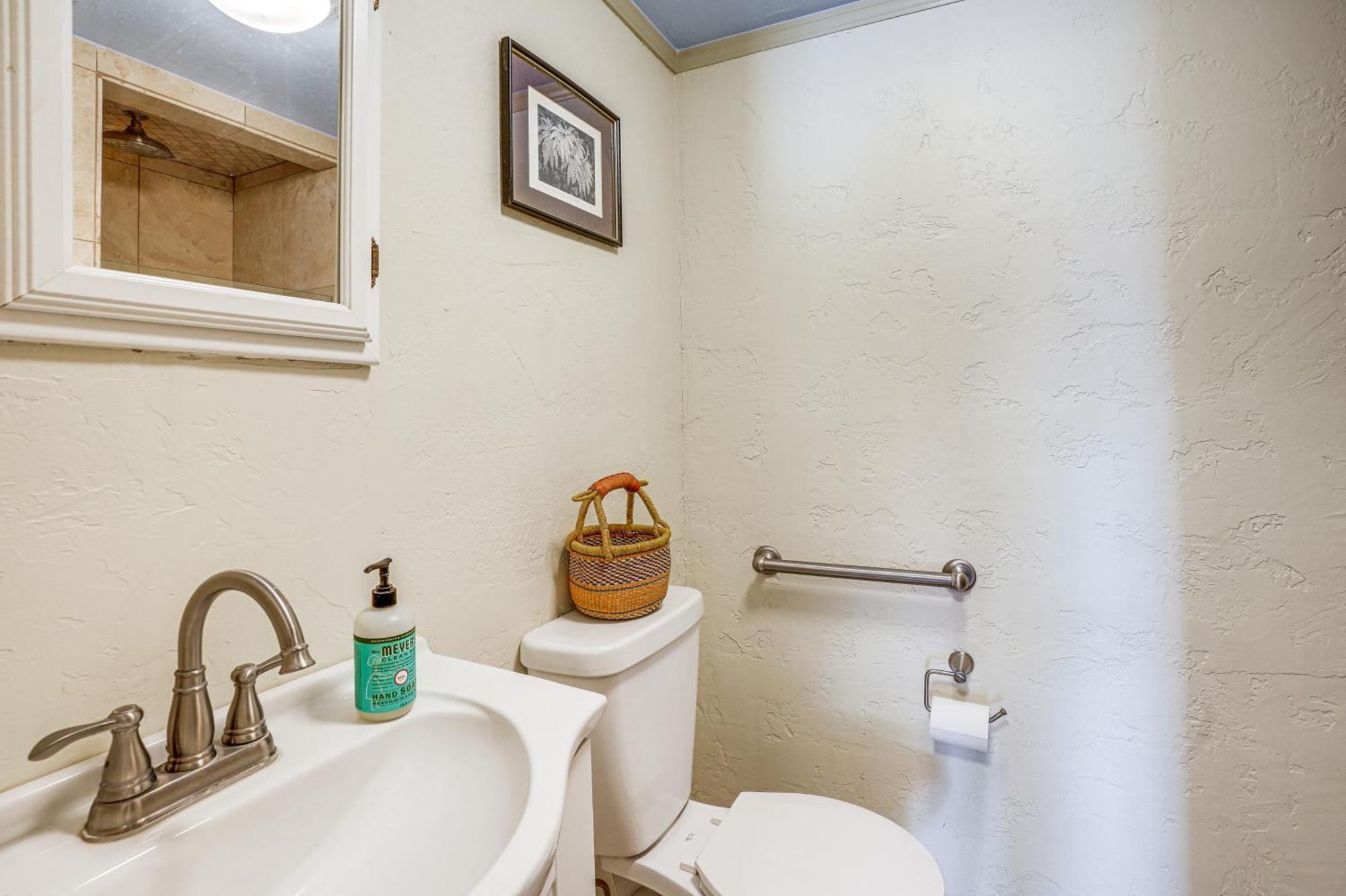 Mtn-View Home With Sauna In Prescott Valley! Δωμάτιο φωτογραφία