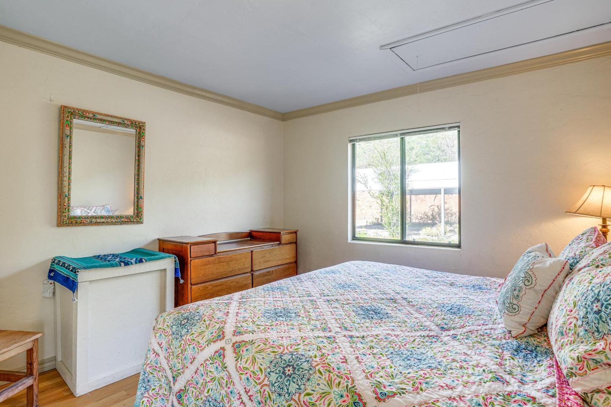 Mtn-View Home With Sauna In Prescott Valley! Δωμάτιο φωτογραφία