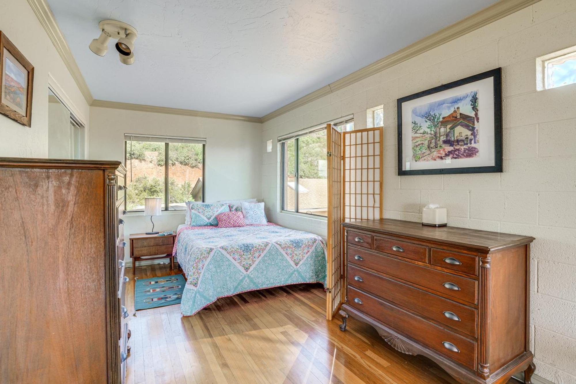 Mtn-View Home With Sauna In Prescott Valley! Εξωτερικό φωτογραφία