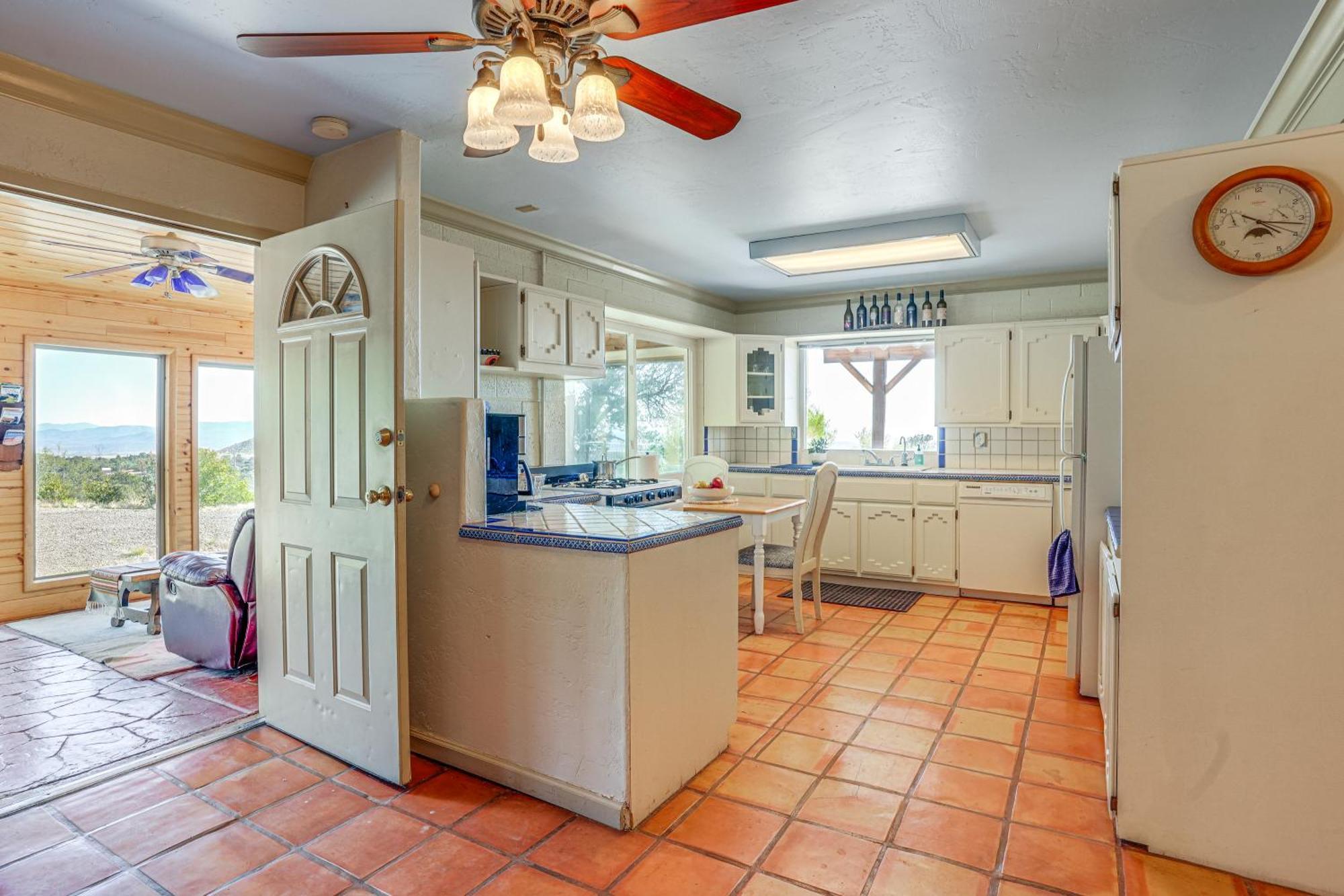 Mtn-View Home With Sauna In Prescott Valley! Δωμάτιο φωτογραφία