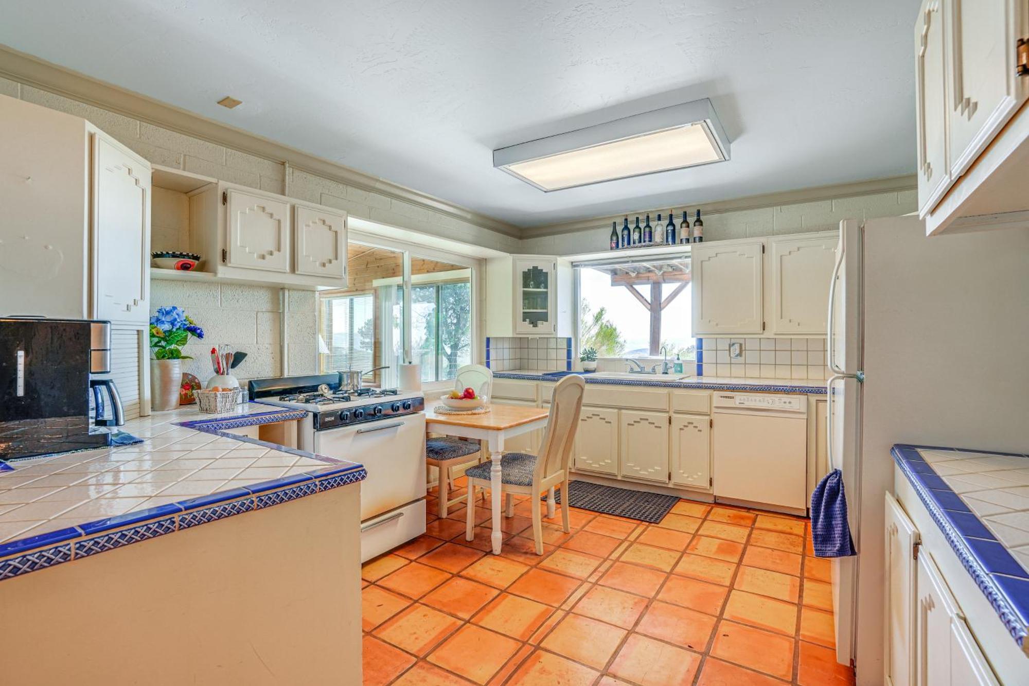 Mtn-View Home With Sauna In Prescott Valley! Εξωτερικό φωτογραφία