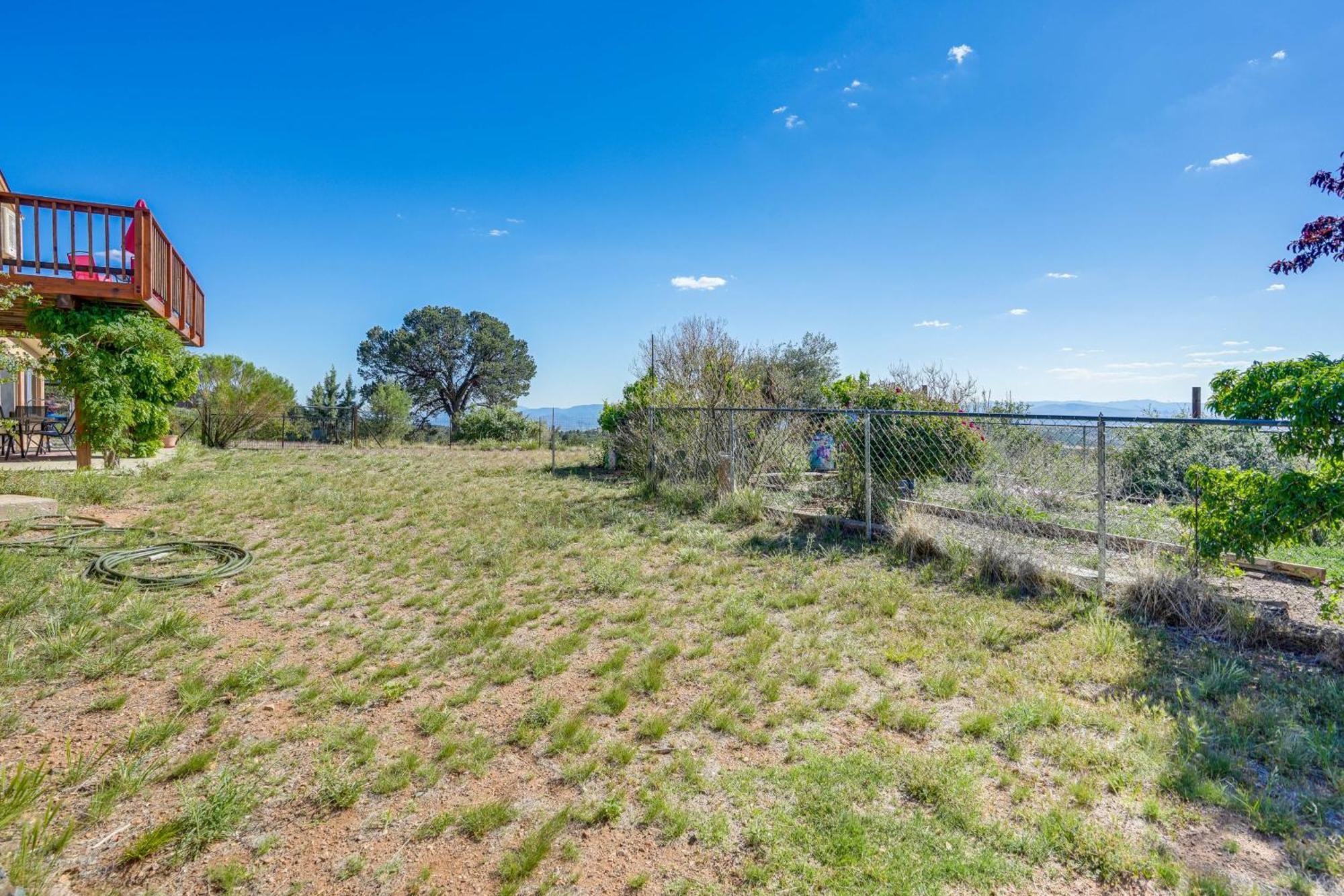 Mtn-View Home With Sauna In Prescott Valley! Εξωτερικό φωτογραφία