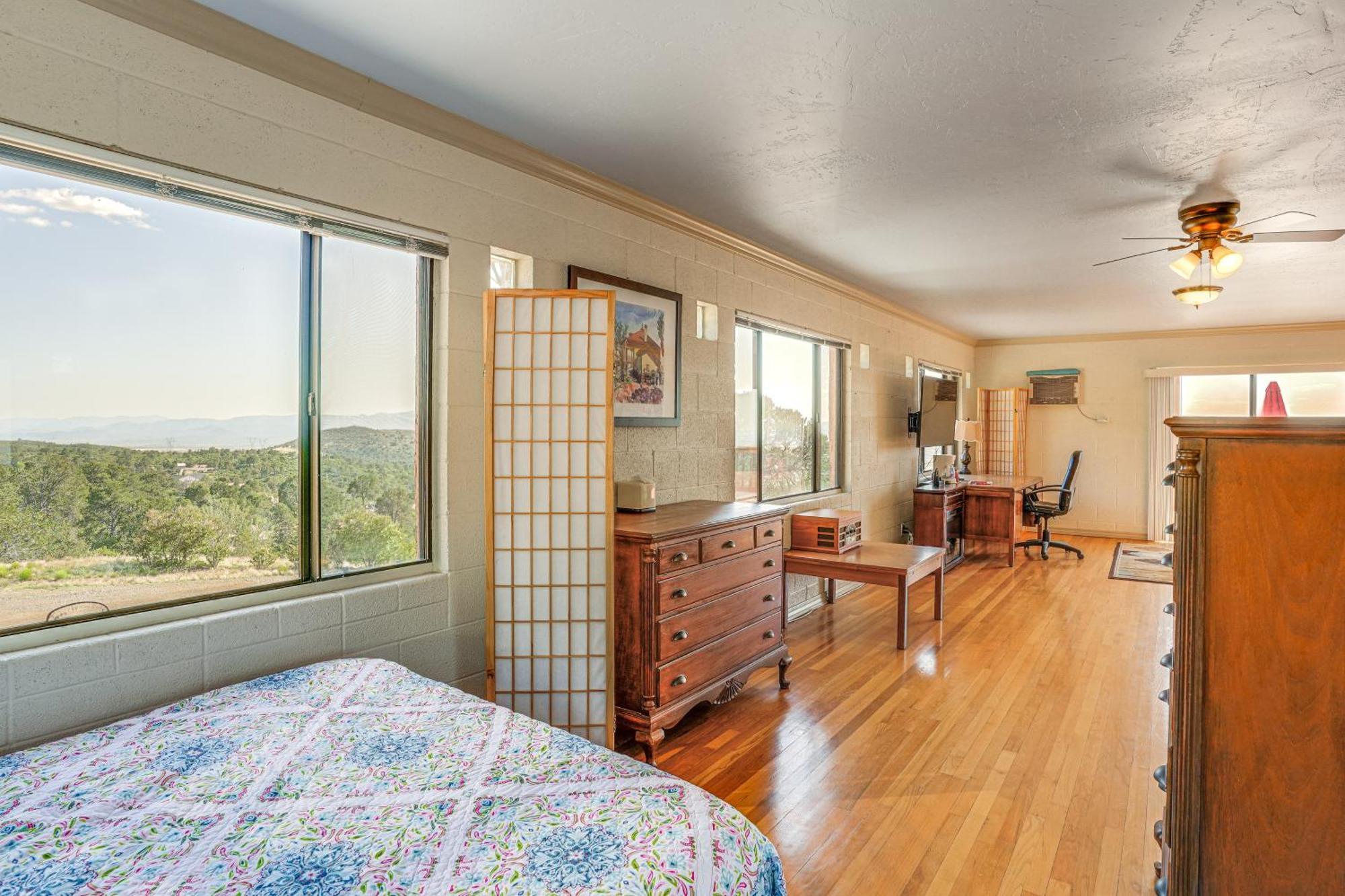 Mtn-View Home With Sauna In Prescott Valley! Εξωτερικό φωτογραφία