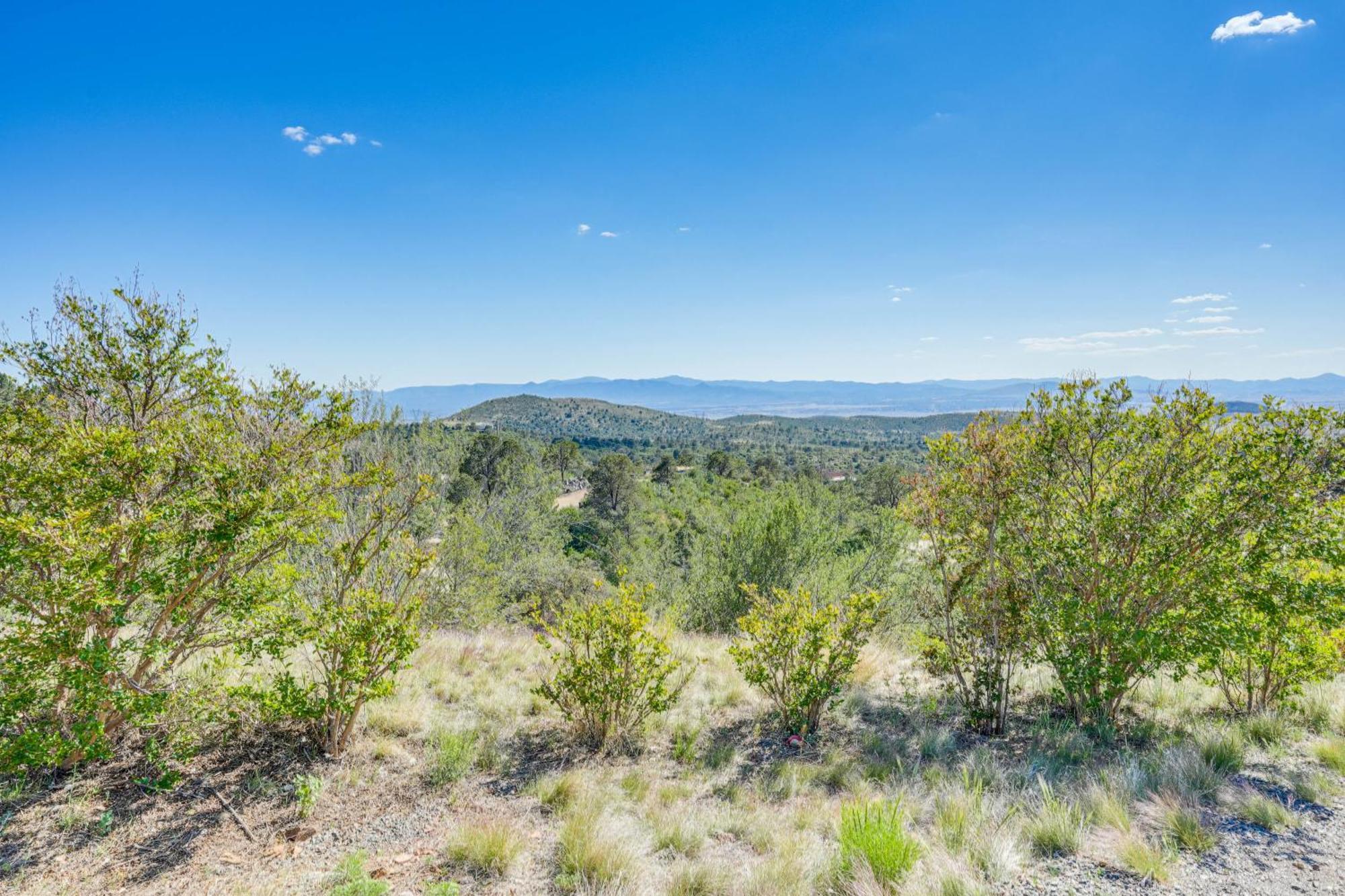 Mtn-View Home With Sauna In Prescott Valley! Δωμάτιο φωτογραφία