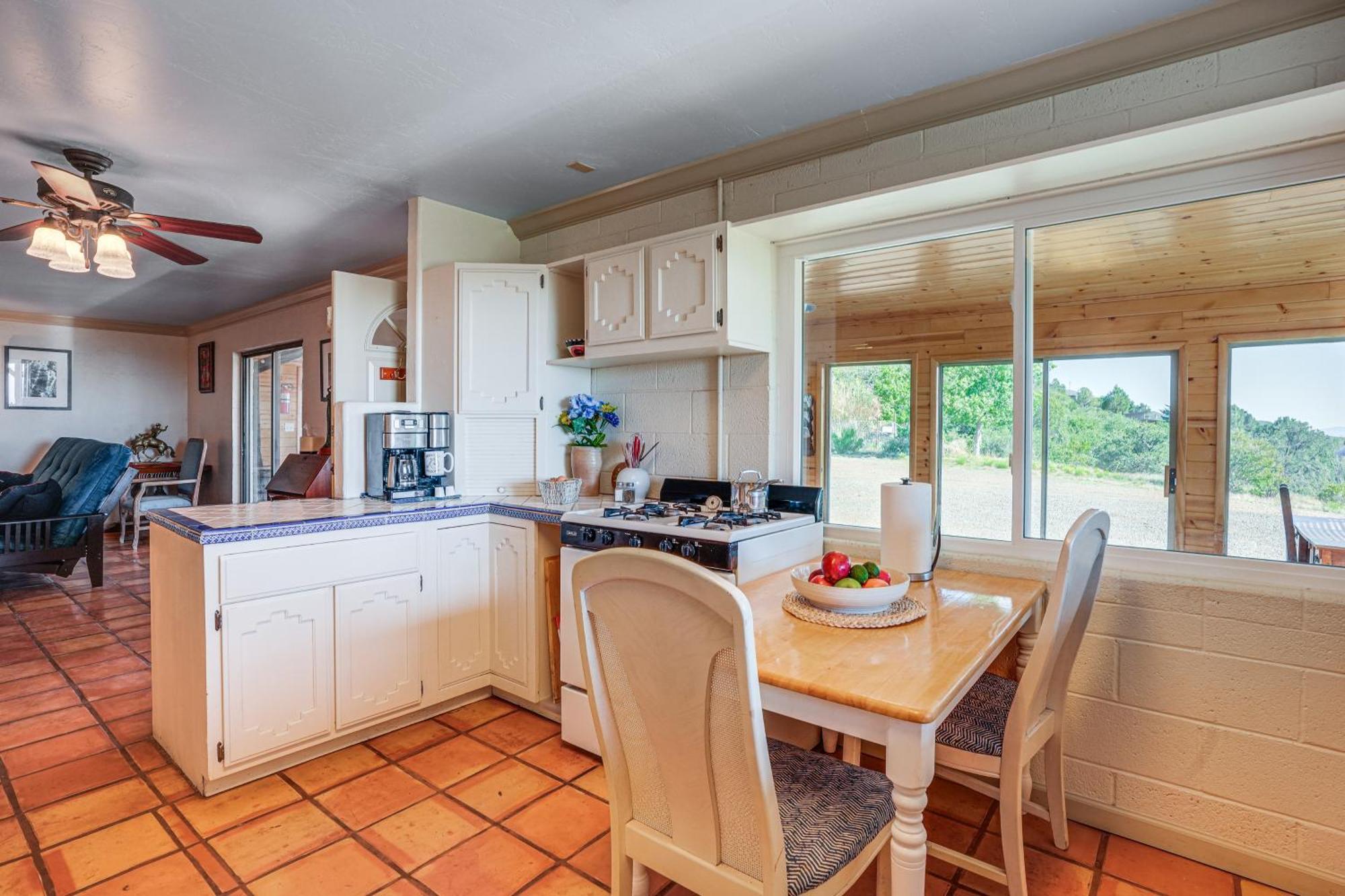 Mtn-View Home With Sauna In Prescott Valley! Εξωτερικό φωτογραφία