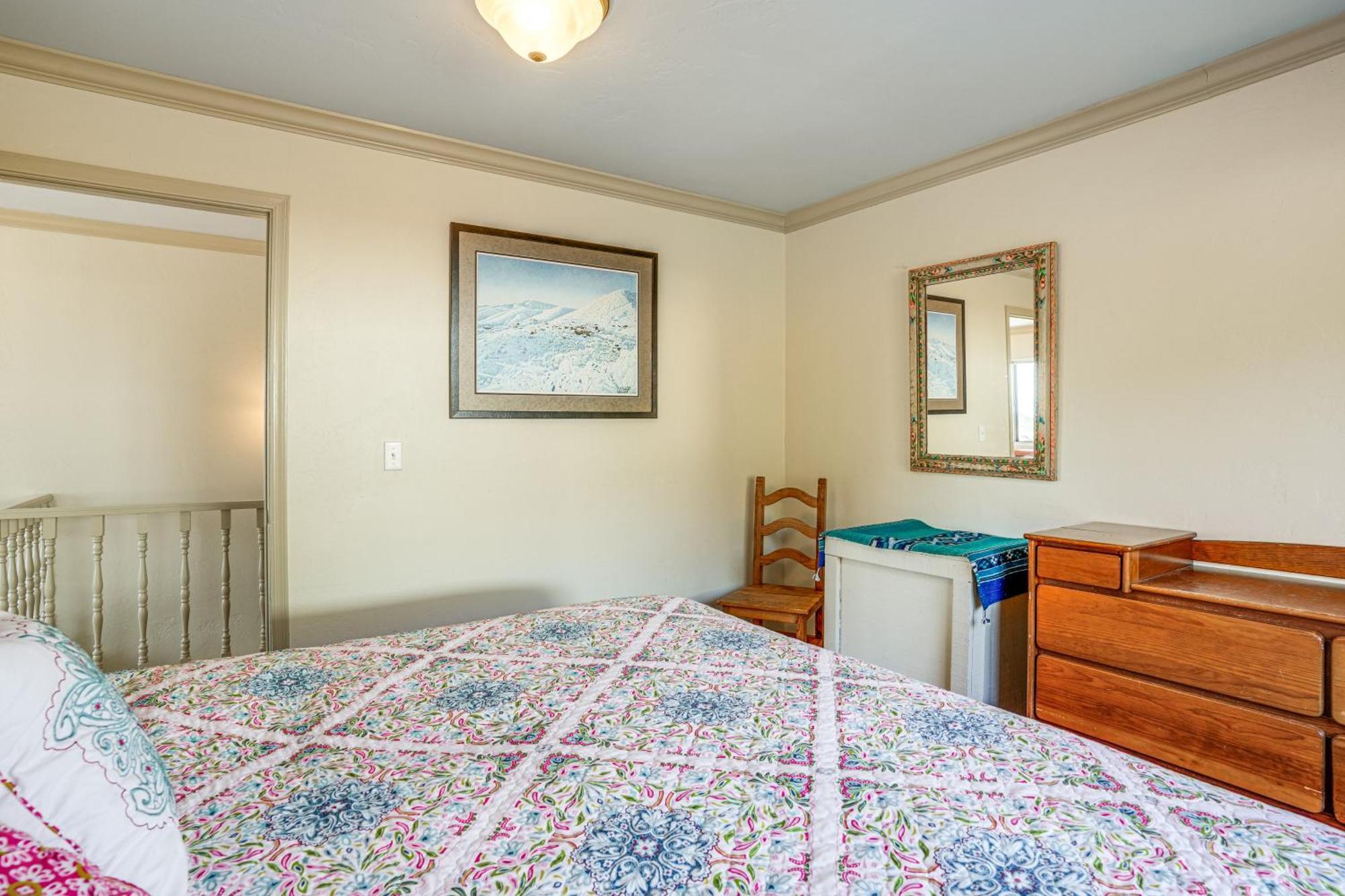 Mtn-View Home With Sauna In Prescott Valley! Εξωτερικό φωτογραφία