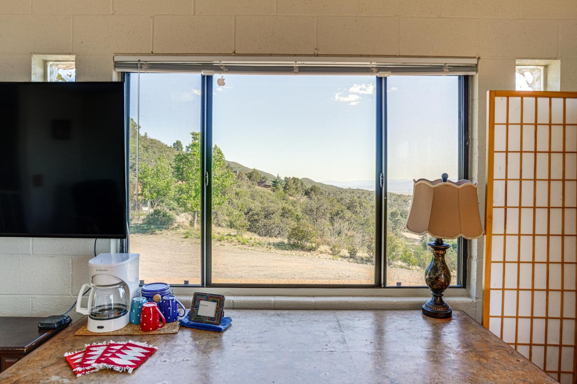 Mtn-View Home With Sauna In Prescott Valley! Δωμάτιο φωτογραφία