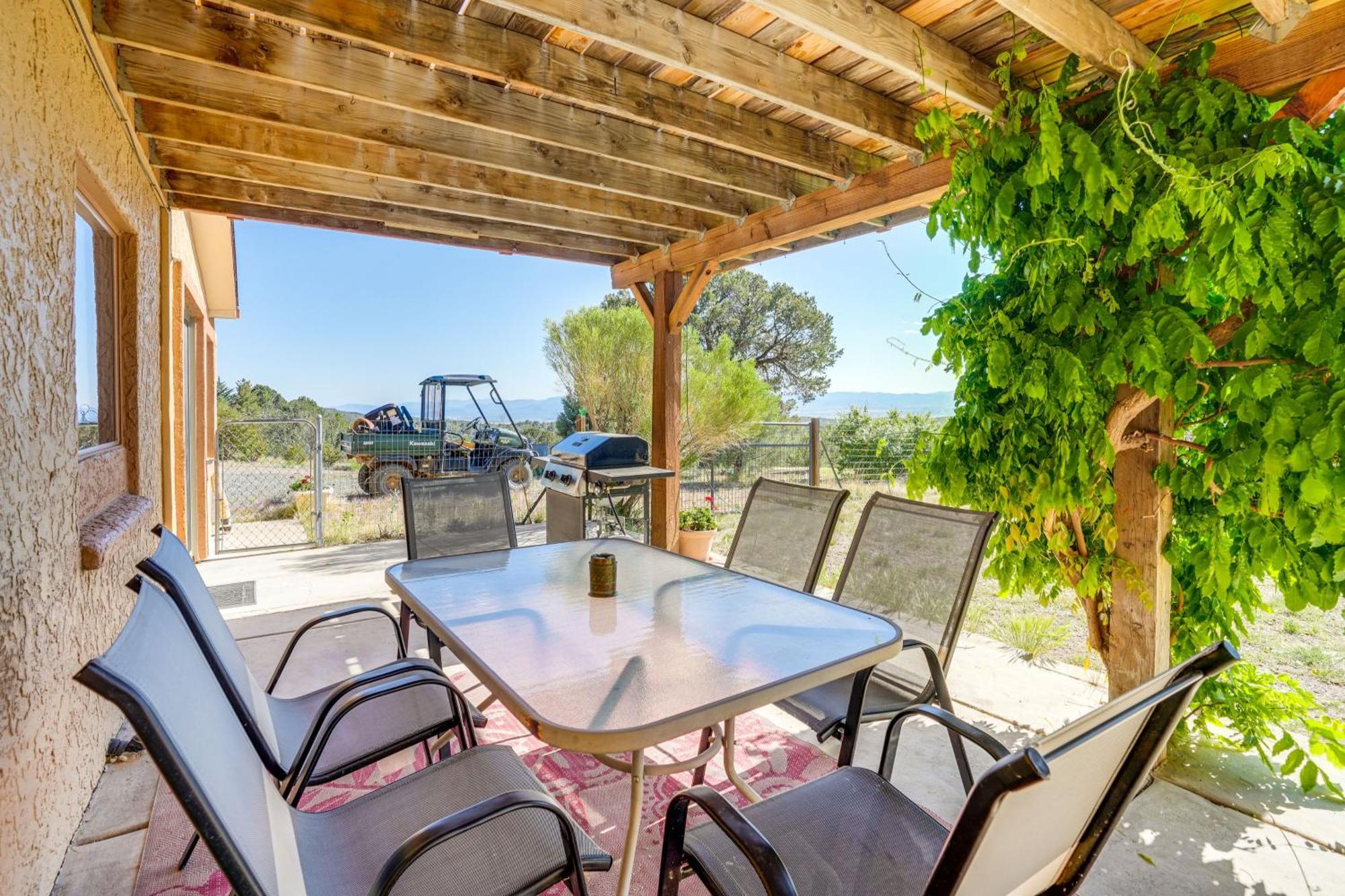 Mtn-View Home With Sauna In Prescott Valley! Εξωτερικό φωτογραφία
